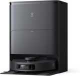 Ecovacs T30S PRO OMNI BLACK Robot Odkurzający