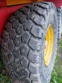 Opony KARGO RADIAL 18R 22,5 felga 22, 5 x11,75