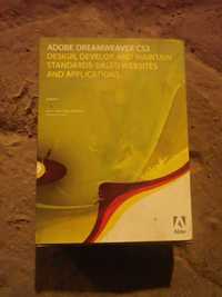 Program Adobe Dreamweaver CS3 PL Win RET, towar kolekcjonerski