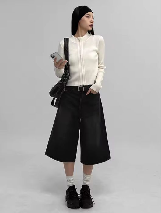 Шорти, бермуди  джинсові , шорты , бермуды