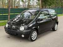 Renault Twingo Unikat Initale Paris Automat Klimatyzacja Panorama