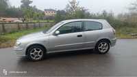 Nissan almera comercial 2.0 DI