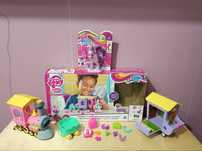My Little Pony Express Przyjaźni Nowa Princess Twilight G4 Hasbro MLP
