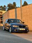 Bmw Serie 1 118D Pack M