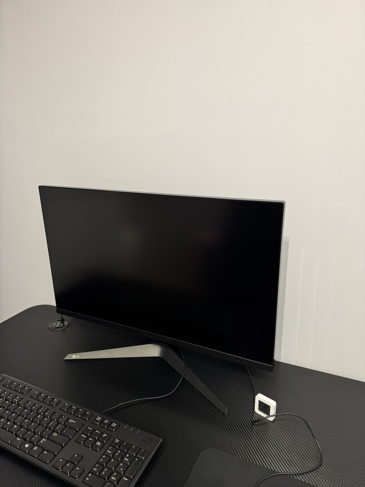 Monitor LG UltraGear 27GQ50F-B 27" 1920x1080px 165Hz 1 ms Idealny