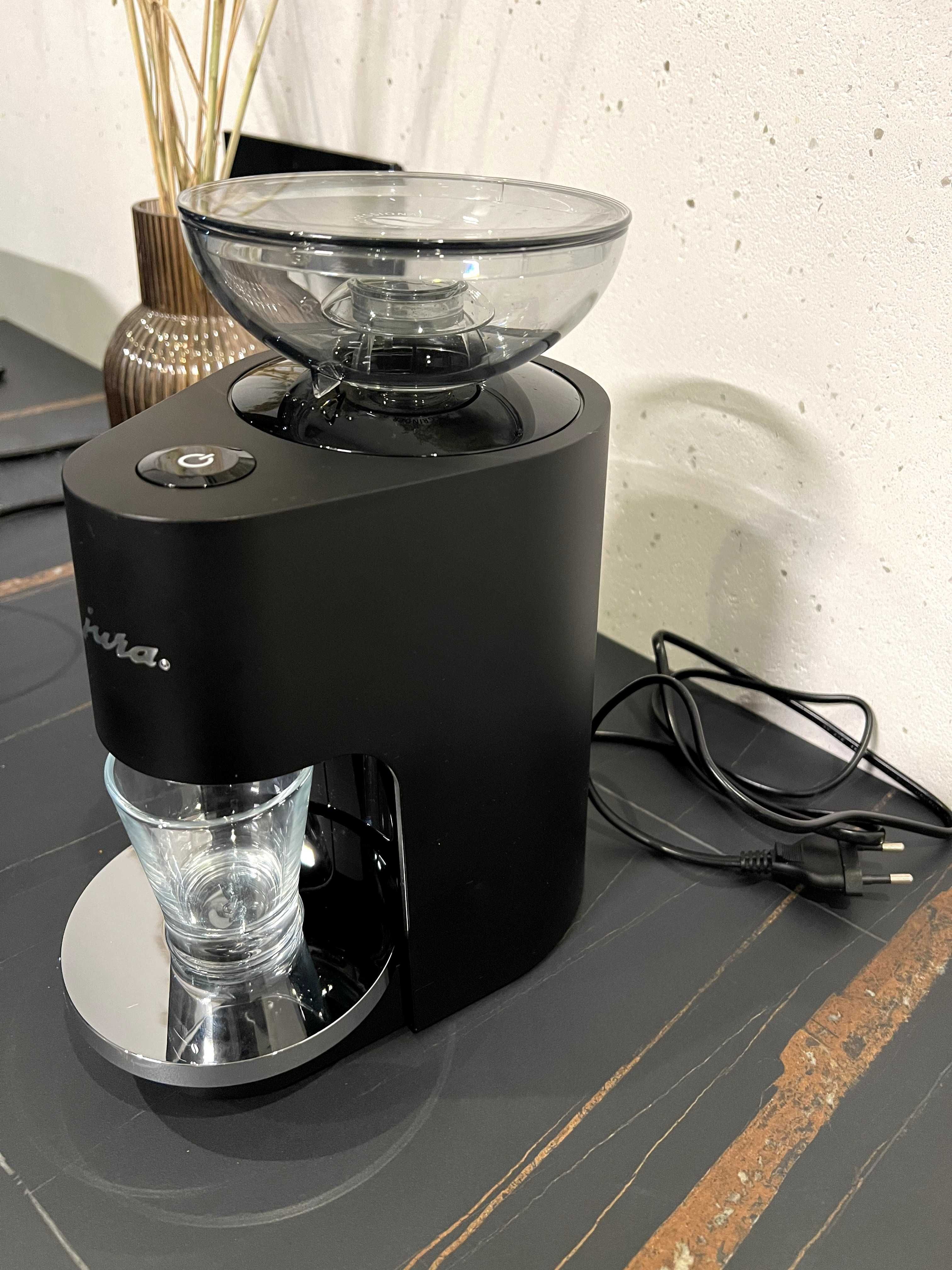 Кавомолка Jura ONO Separate P.A.G. Grinder
