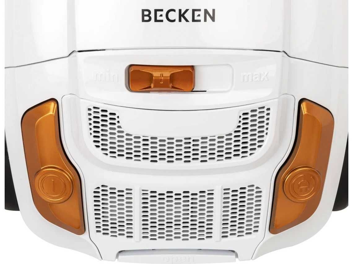 Aspirador com Saco BECKEN