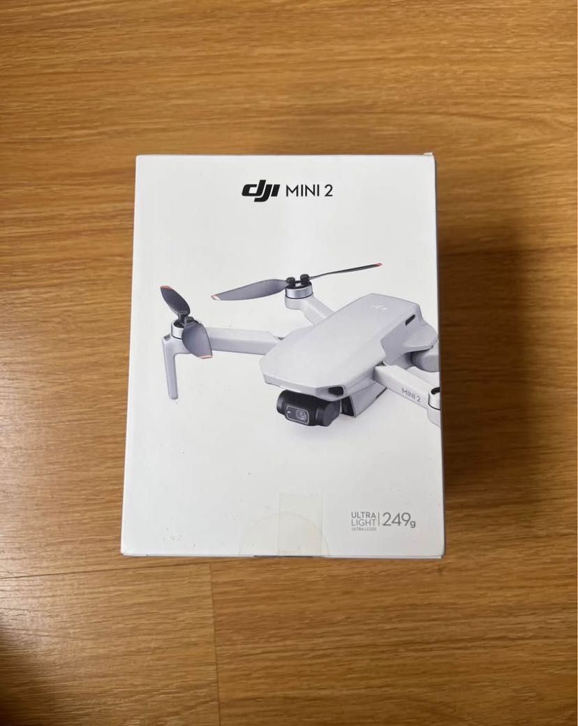 Comando dji + Acessórios de drone dji mini 2