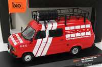 FORD Transit IXO 1:43