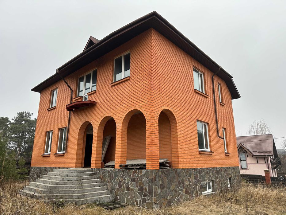Продаж Будинку в с. Данилівка!
