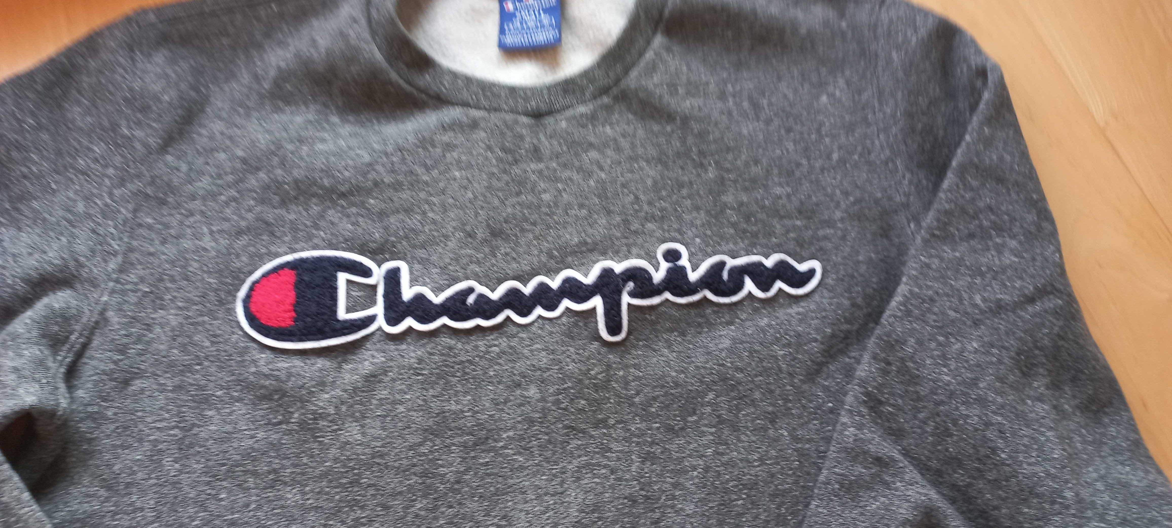 Bluza chłopięca Champion rozm. xs-s