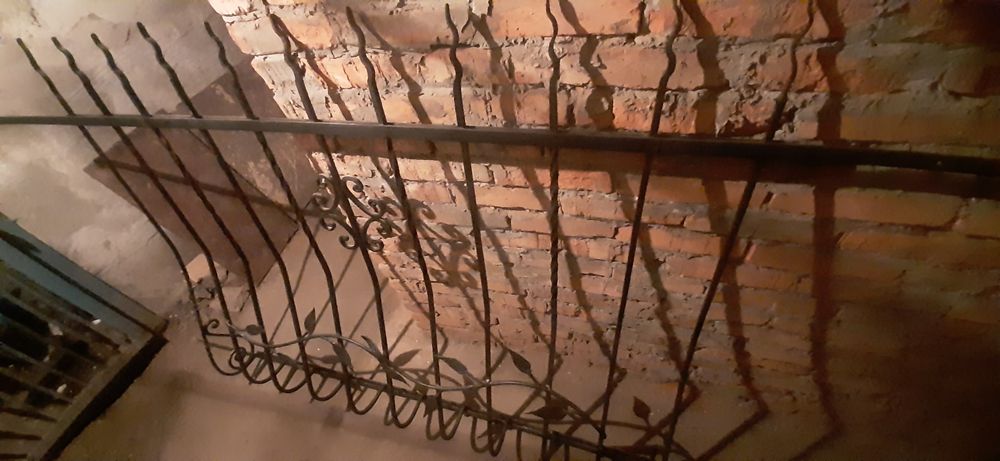 Грати,Решітка на вікно