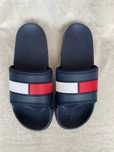 слайди шльопанці Tommy Hilfiger  оригінал, розм 45/46