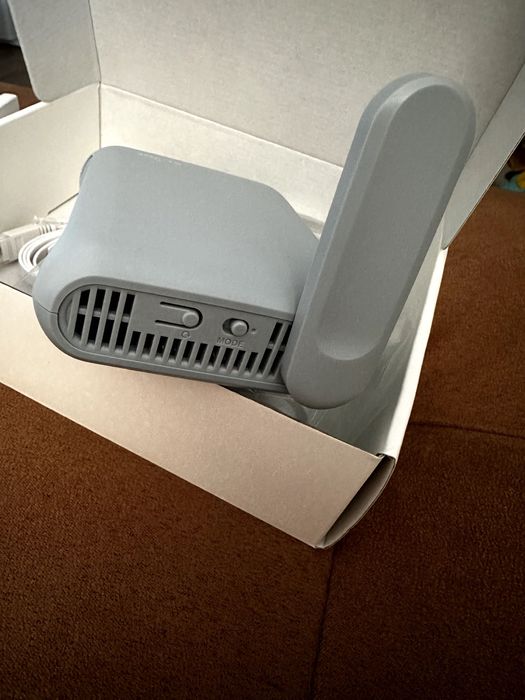 GLinet Beryl AX Router - MT300064551199323907123