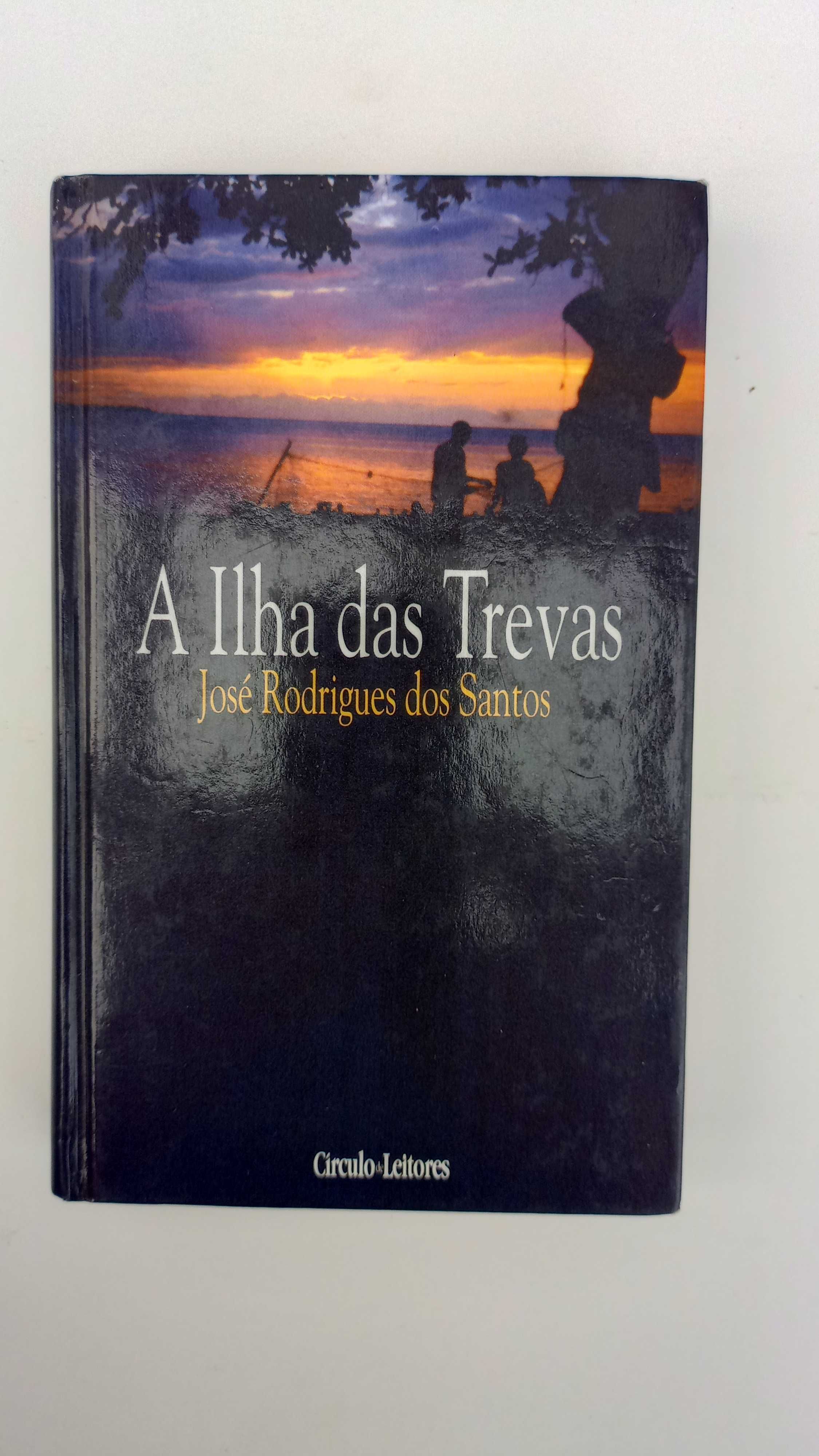 Sousa Tavares / Rodrigues dos Santos / Mia Couto / Estrela de Joana