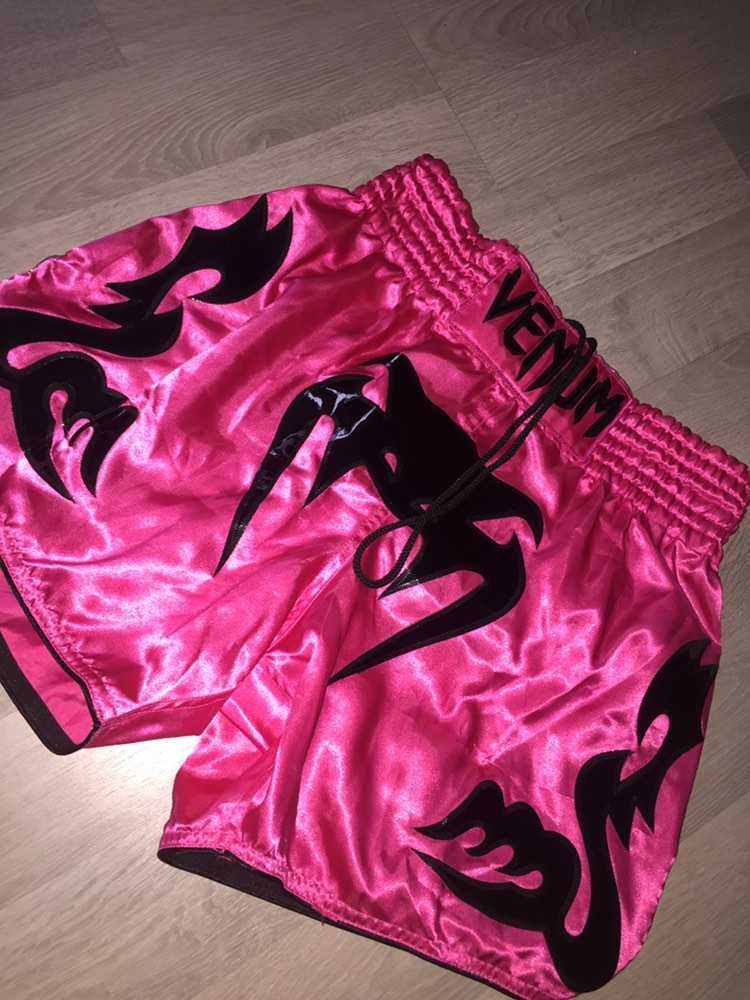 venum spodenki nowe