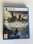 Gra PS5 Dziedzictwo Hogwartu, Hogwarts Legacy