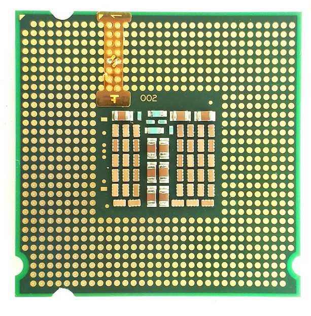 Процесор Intel Xeon E5440 4-ядра 2.83 ghz SLANS  LGA775