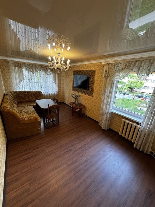 Продаж 3х кімнатної квартири