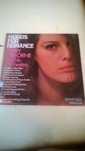 LP (disco) "Tony Osborne and His Orchestra" (como novo)
