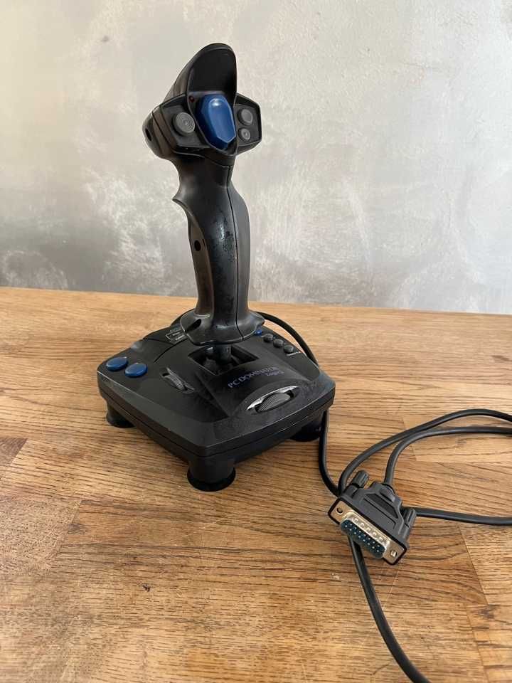 Joystick PC Dominator