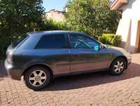 Audi 3 z 2000 roku diesel 1,9 TDI