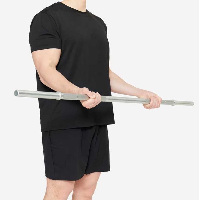 SPORTNOW Banco de Musculação com mais itens a venda! 7 itens no total