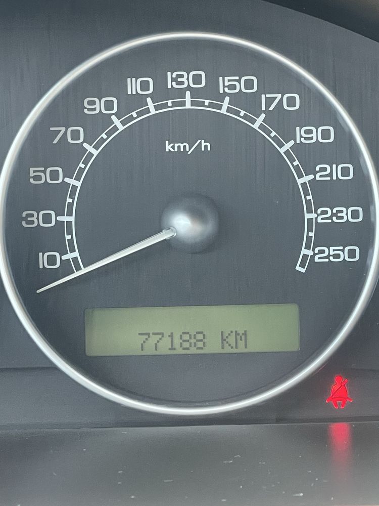 Jaguar X-Type  2.5  V6  4x4 , NISKI PRZEBIEG !