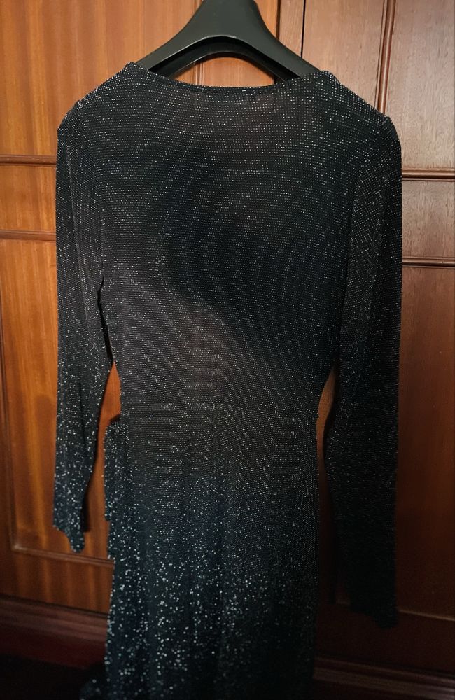 Vestido cerimonia tamanho M