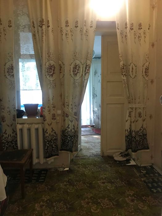 Будинок по вул. Кузні обмін на квартиру