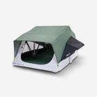 Tenda de tejadilho mh500 fresh & black 2 pessoas