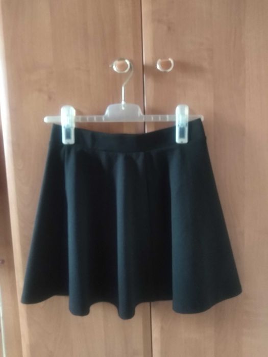 Spódniczka mini klosz Sister r. S