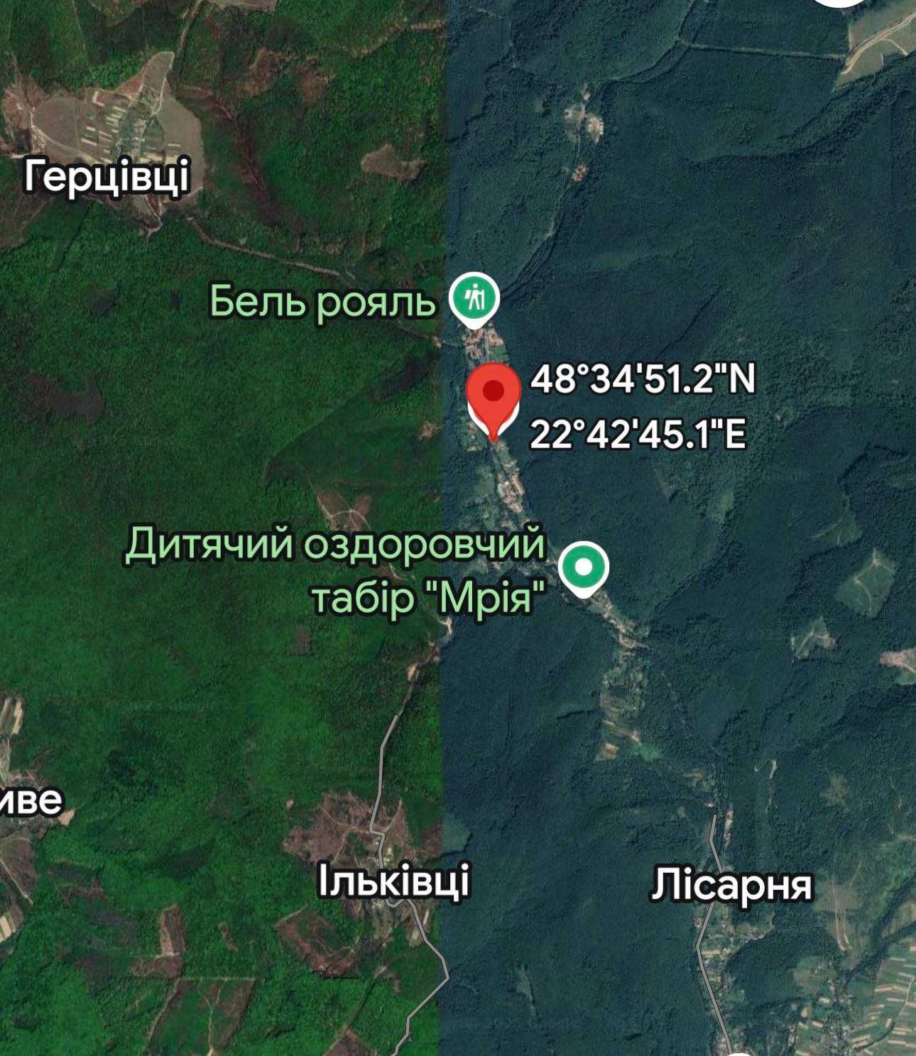 Продаж земельної ділянки