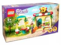 Klocki LEGO Friends Pizzeria w Heartlake 41705