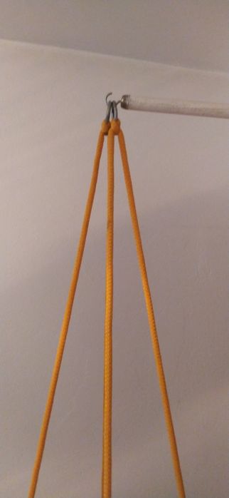 Huśtawka dla dziecka