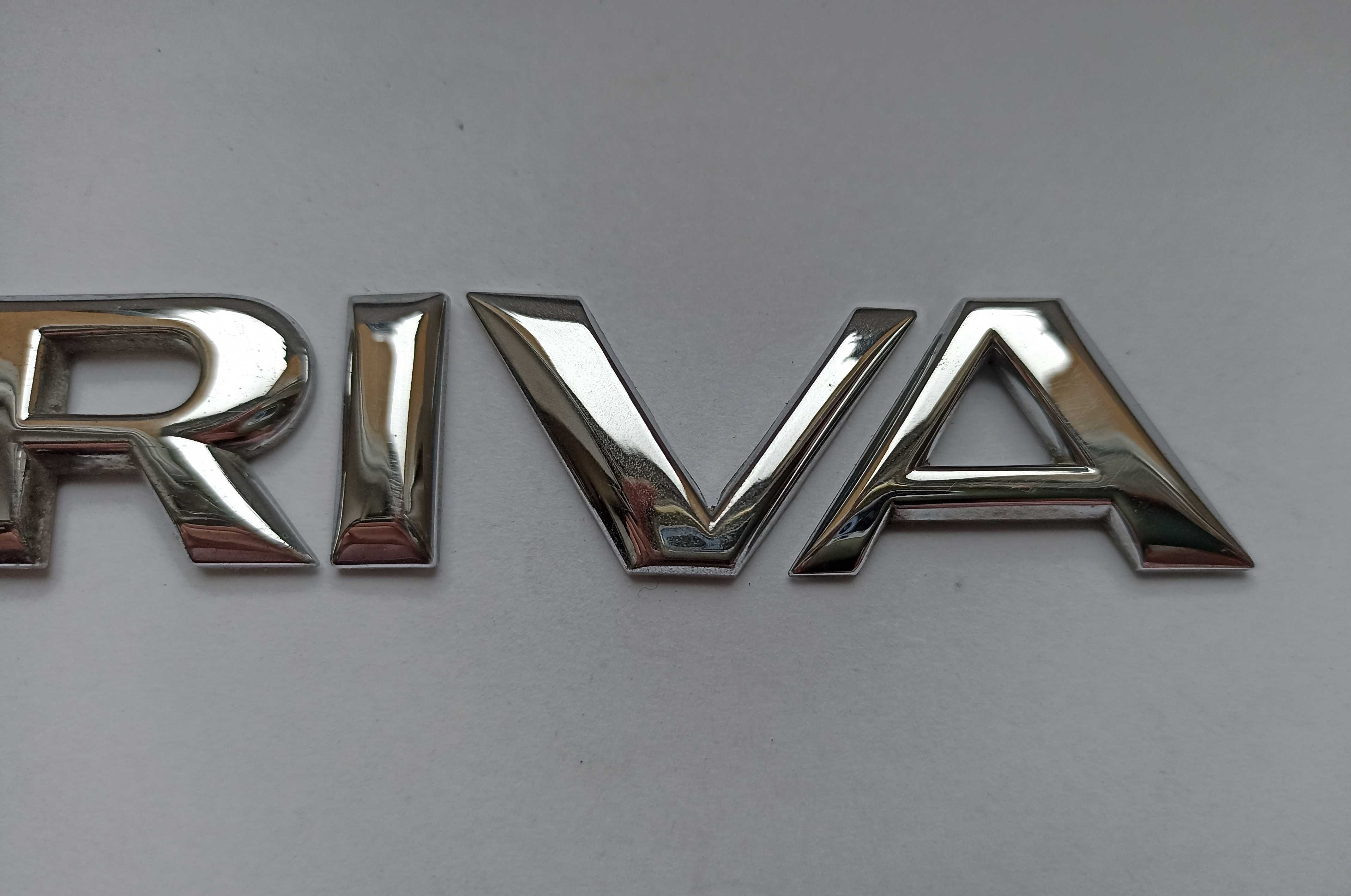 Napis Opel Meriva A