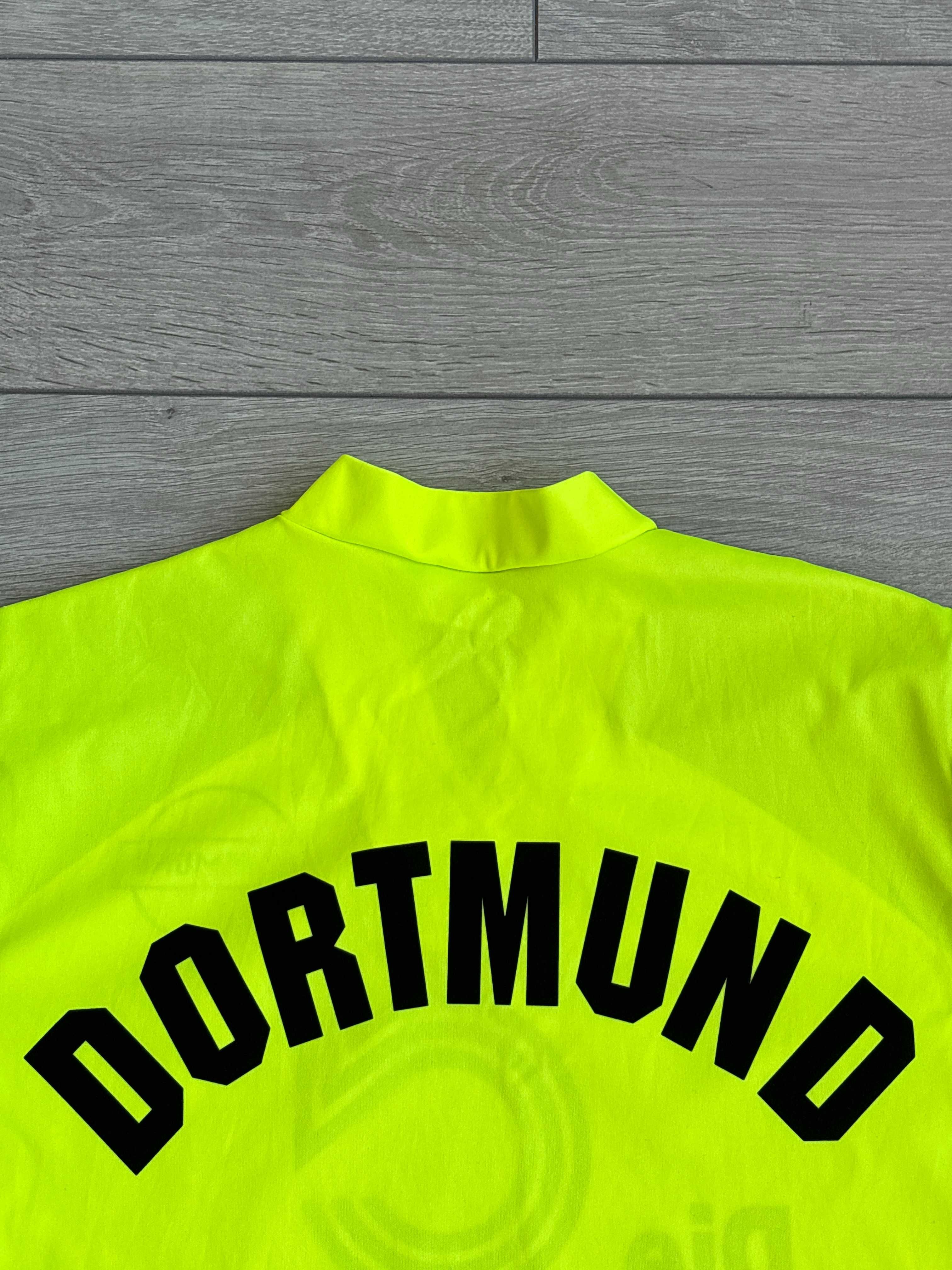 Футбольна Футболка Боруссія Дортмунд Borussia Dortmund Football Soccer