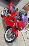 Honda CBR 600/ 2000