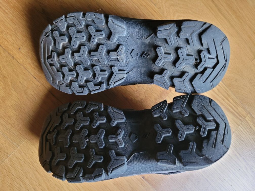Buty trekingowe Quechua r. 29