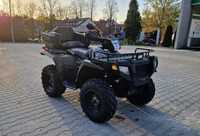 Polaris Sportsman 500