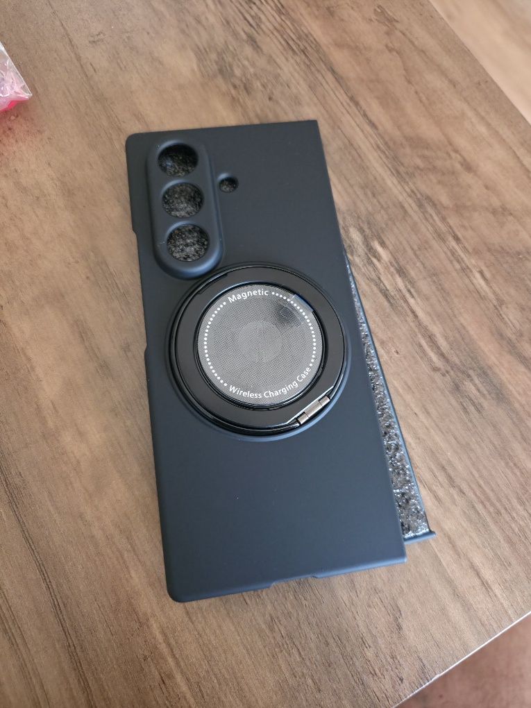 Samsung fold 7 capa