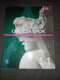 Oblicza epok 1.1