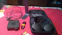 Arctis Pro Wireless