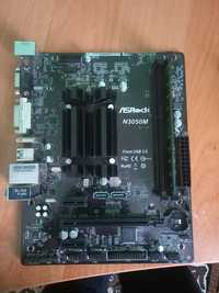 Материнська плата Asrock n3050