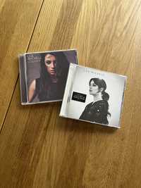 Lea Michele zestaw 2 CD Louder Places Glee