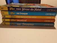 Coleção "Uma Aventura"