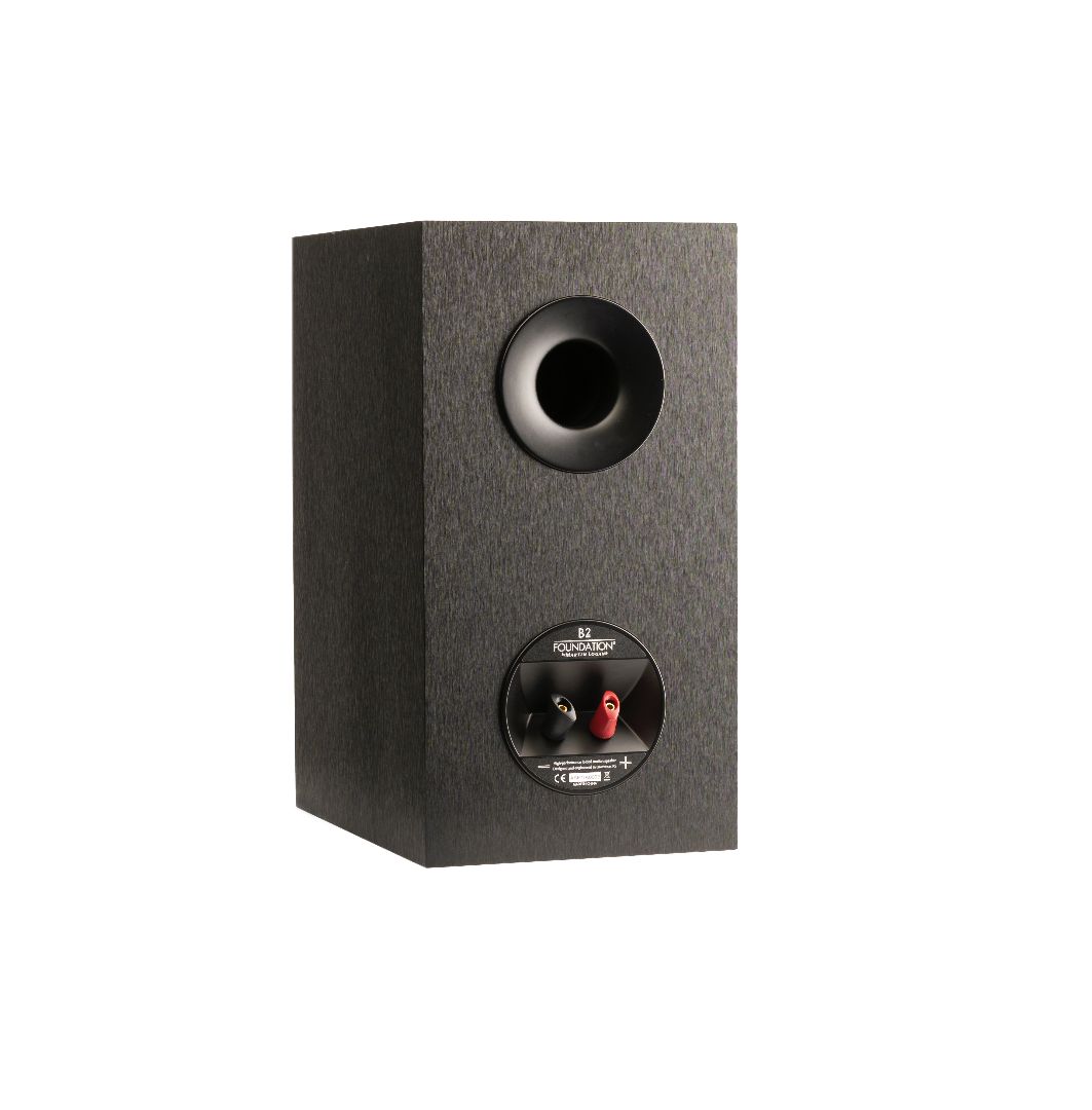 Martin Logan Foundation B2 Czarny