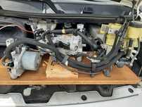 Robot NAPRAWA automat moduł wybierak sterownik SELESPEED Fiat Ducato