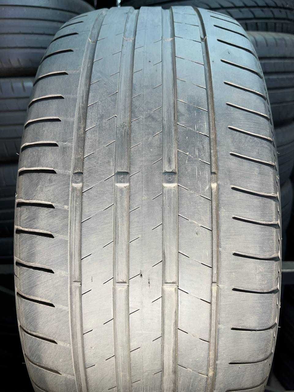 245/45 R19 Bridgestone комплект літо / лето