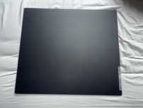 Wallhack/Skypad SP004 Glass mousepad